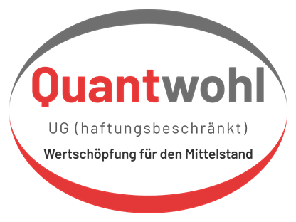 Quantwohl UG (haftungsbeschränkt), Wertschöpfung für den Mittelstand