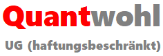 Quantwohl UG Shop
