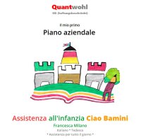Piano dimpresa per lAssistenza allinfanzia Ciao Bamini *...